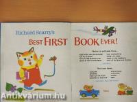 Best First Book Ever!