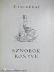 Sznobok könyve