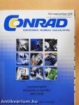Conrad - Éves nagykatalógus 2008
