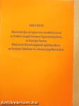 Büntetőeljárást gyorsító rendelkezések az Emberi Jogok Európai Egyezményében, az Európai Tanács Miniszteri Bizottságának ajánlásaiban, az Európai Unióban és a hazai jogalkotásban