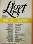 Liget 1991. Nyár