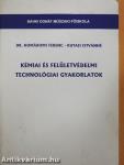 Kémiai és felületvédelmi technológiai gyakorlatok
