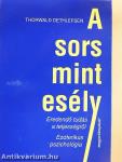 A sors mint esély