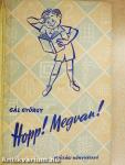 Hopp! Megvan!