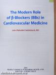 The Modern Role of Beta-Blockers in Cardiovascular Medicine