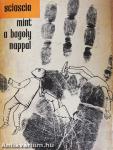 Mint a bagoly nappal