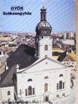 Győr - Székesegyház
