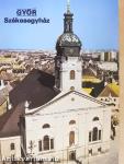Győr - Székesegyház