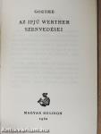 Az ifjú Werther szenvedései