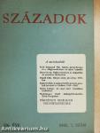 Századok 1982/3.