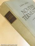 Növénytermesztés