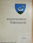 Hajdúdorog története