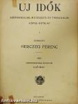 Uj Idők 1925. január-június (fél évfolyam)