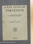 A XIX. század története II.