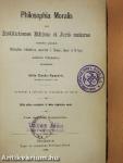 Philosophia Moralis