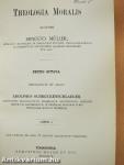 Theologia Moralis I-III.