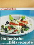 Italienische Blitzrezepte