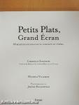 Petits Plats, Grand Écran