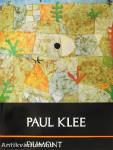 Der Maler Paul Klee
