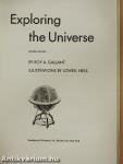 Exploring the Universe