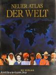 Neuer Atlas der Welt