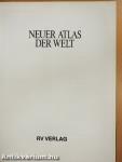 Neuer Atlas der Welt