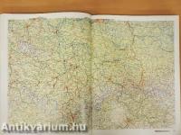 Neuer Atlas der Welt