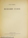 Madame Curie