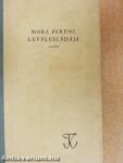 Móra Ferenc levelesládája