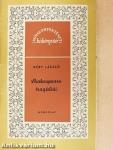 Shakespeare tragédiái