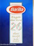 Barilla - A legjobb olasz tészta