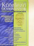 Kötelező olvasmányok tartalma és elemzése a középiskola második osztálya számára