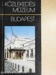 Közlekedési Múzeum Budapest