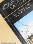 Közlekedési Múzeum Budapest