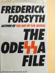 The Odessa File