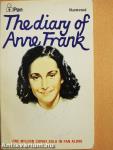 The diary of Anne Frank