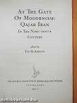 At the Gate of Modernism: Qajar Iran
