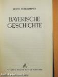 Bayerische Geschichte