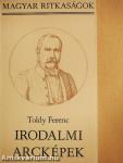 Irodalmi arcképek