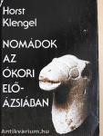 Nomádok az ókori Elő-Ázsiában