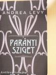 Parányi sziget