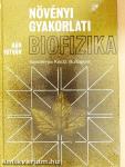 Növényi gyakorlati biofizika