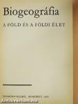 Biogeográfia