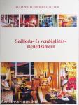 Szálloda- és vendéglátásmenedzsment