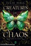 Creatures of Chaos - Láng és árny