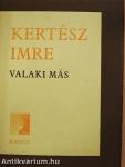 Valaki más