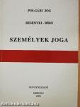 Személyek joga