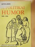 A politikai humor