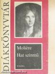 Hat színmű