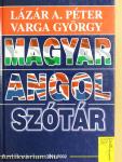 Magyar-angol szótár